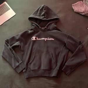 champion sweatshirt